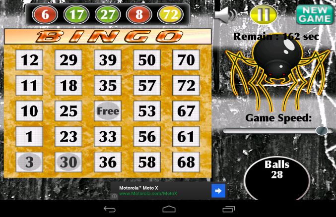 Winning Big in Online Bingo: Tales of Mega Jackpot Winners