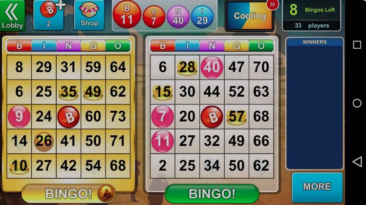 Mobile Bingo Tips: How to Optimize Your Gaming Experience