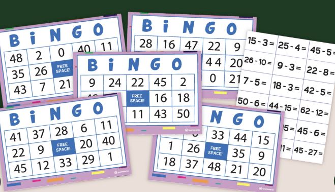 Bingo Bonuses and Promotions: Get More Bang for Your Buck!